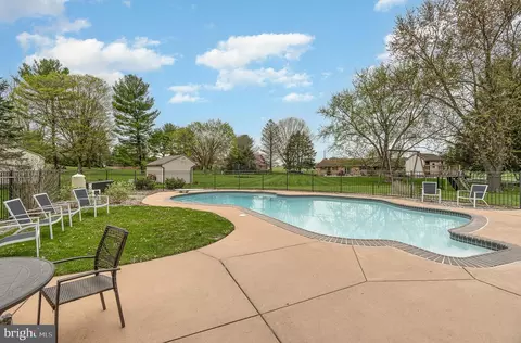 Exterior - 310 Millway Rd, Lititz, PA 17543 photo 9 of 13