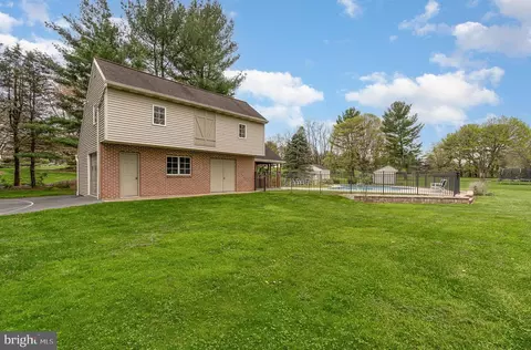 Exterior - 310 Millway Rd, Lititz, PA 17543 photo 10 of 13