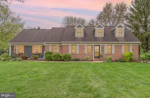310 Millway Rd, Lititz, PA 17543