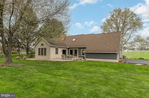Exterior - 310 Millway Rd, Lititz, PA 17543 photo 11 of 13