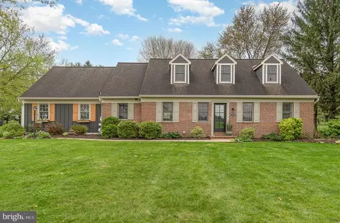 Exterior - 310 Millway Rd, Lititz, PA 17543 photo 3 of 13