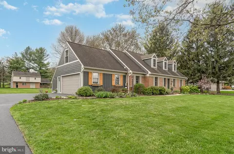 Exterior - 310 Millway Rd, Lititz, PA 17543 photo 2 of 13