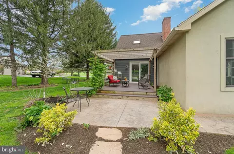 Exterior - 310 Millway Rd, Lititz, PA 17543 photo 7 of 13