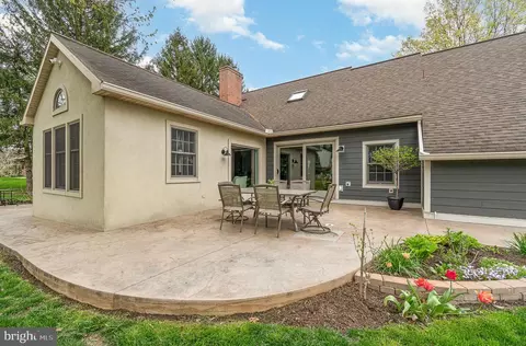 Exterior - 310 Millway Rd, Lititz, PA 17543 photo 8 of 13