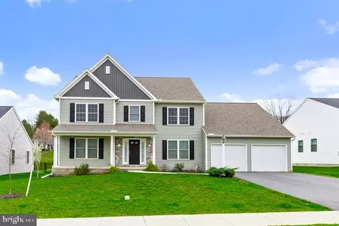 1512 Wheatfield Vis, Landisville, PA 17538