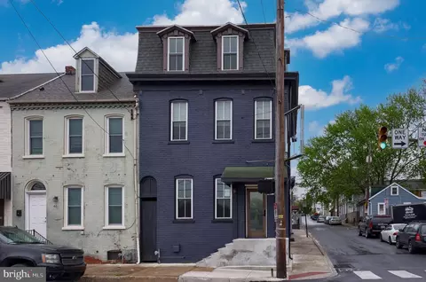 463 S Prince St, Lancaster, PA 17603