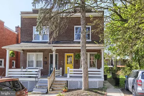 840 George St, Lancaster, PA 17603