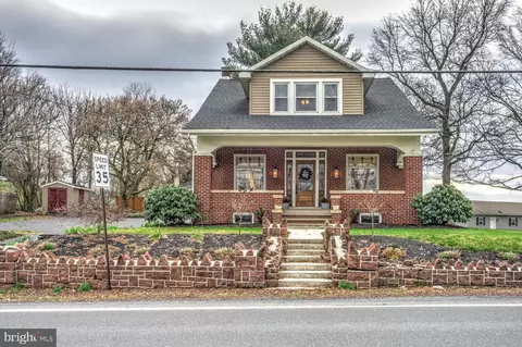 30 N Ridge Rd, Reinholds, PA 17569