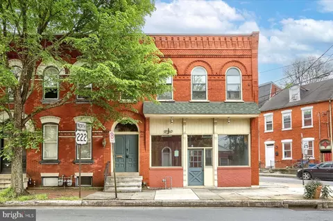 49 S 51 S Lime St, Lancaster, PA 17602