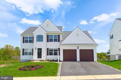 306 Darlington Ct, New Providence, PA 17560