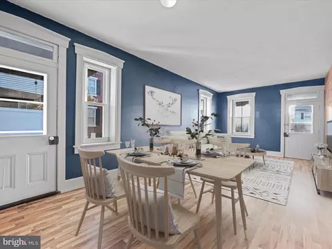 Dining - 525 N Water St, Lititz, PA 17543 photo 3 of 3