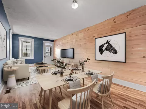 Dining - 525 N Water St, Lititz, PA 17543 photo 1 of 3