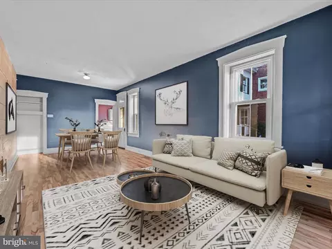 Living - 525 N Water St, Lititz, PA 17543 photo 2 of 2
