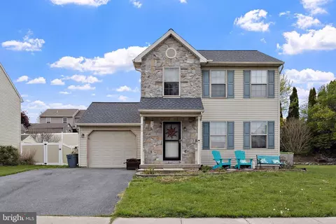 412 Tanger St, Marietta, PA 17547