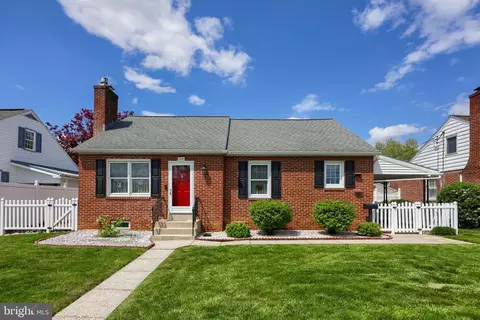 1241 Central Ave, Columbia, PA 17512