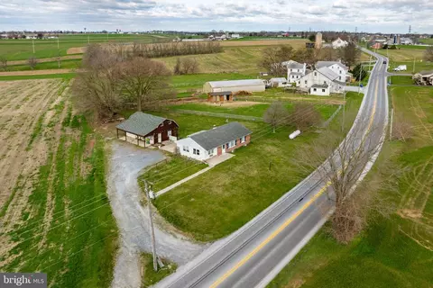 720 Strasburg Pike, Strasburg, PA 17579