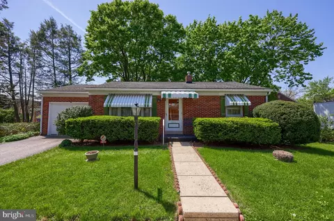 1016 Frances Ave, Lancaster, PA 17601