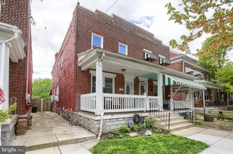 644 Hamilton St, Lancaster, PA 17602