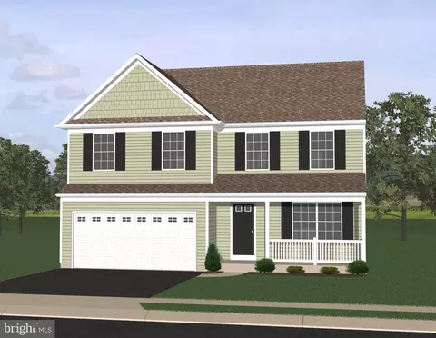 115 Creekside Dr, New Providence, PA 17560