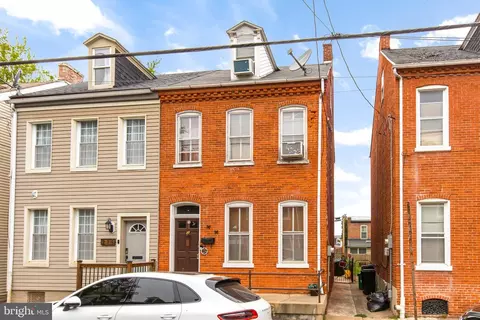 217 E Frederick St, Lancaster, PA 17602