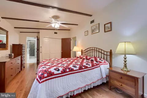 Bedroom - 319 E Oregon Rd, Lititz, PA 17543 photo 5 of 5
