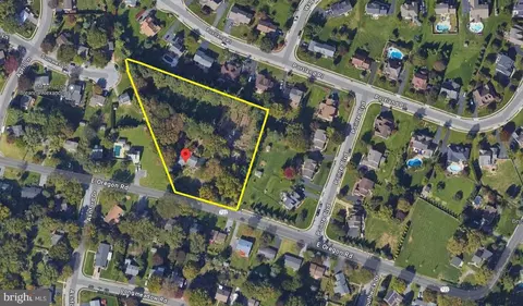 View/Area - 319 E Oregon Rd, Lititz, PA 17543 photo 1 of 1