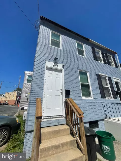 637 Marietta Ave, Lancaster, PA 17603