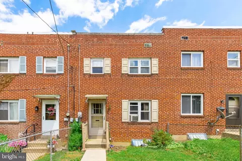 751 Stevens Ave, Lancaster, PA 17602