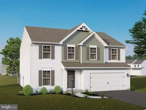 137 Appaloosa Dr #LOT 84, Marietta, PA 17547