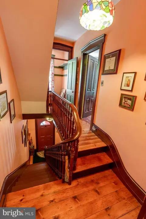 Entry Way - 128 S Spruce St, Lititz, PA 17543 photo 2 of 3