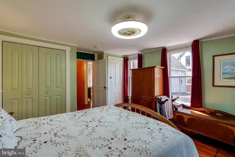 Bedroom - 128 S Spruce St, Lititz, PA 17543 photo 4 of 4