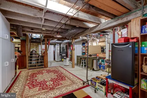 Entry Way - 128 S Spruce St, Lititz, PA 17543 photo 3 of 3