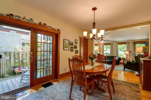 Dining - 128 S Spruce St, Lititz, PA 17543 photo 1 of 4