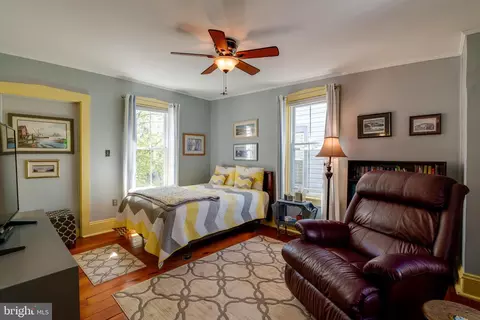 Bedroom - 128 S Spruce St, Lititz, PA 17543 photo 1 of 4