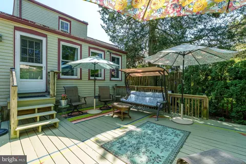 Exterior - 128 S Spruce St, Lititz, PA 17543 photo 8 of 14
