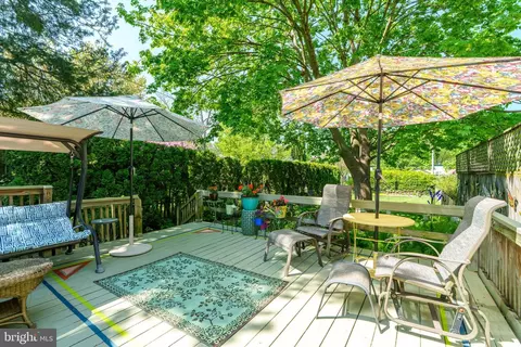 Exterior - 128 S Spruce St, Lititz, PA 17543 photo 6 of 14