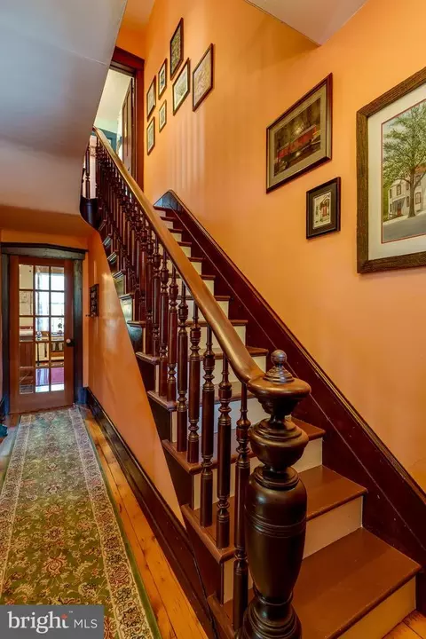 Entry Way - 128 S Spruce St, Lititz, PA 17543 photo 1 of 3