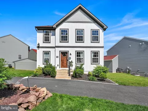 14 Rothenburg Way, Reinholds, PA 17569