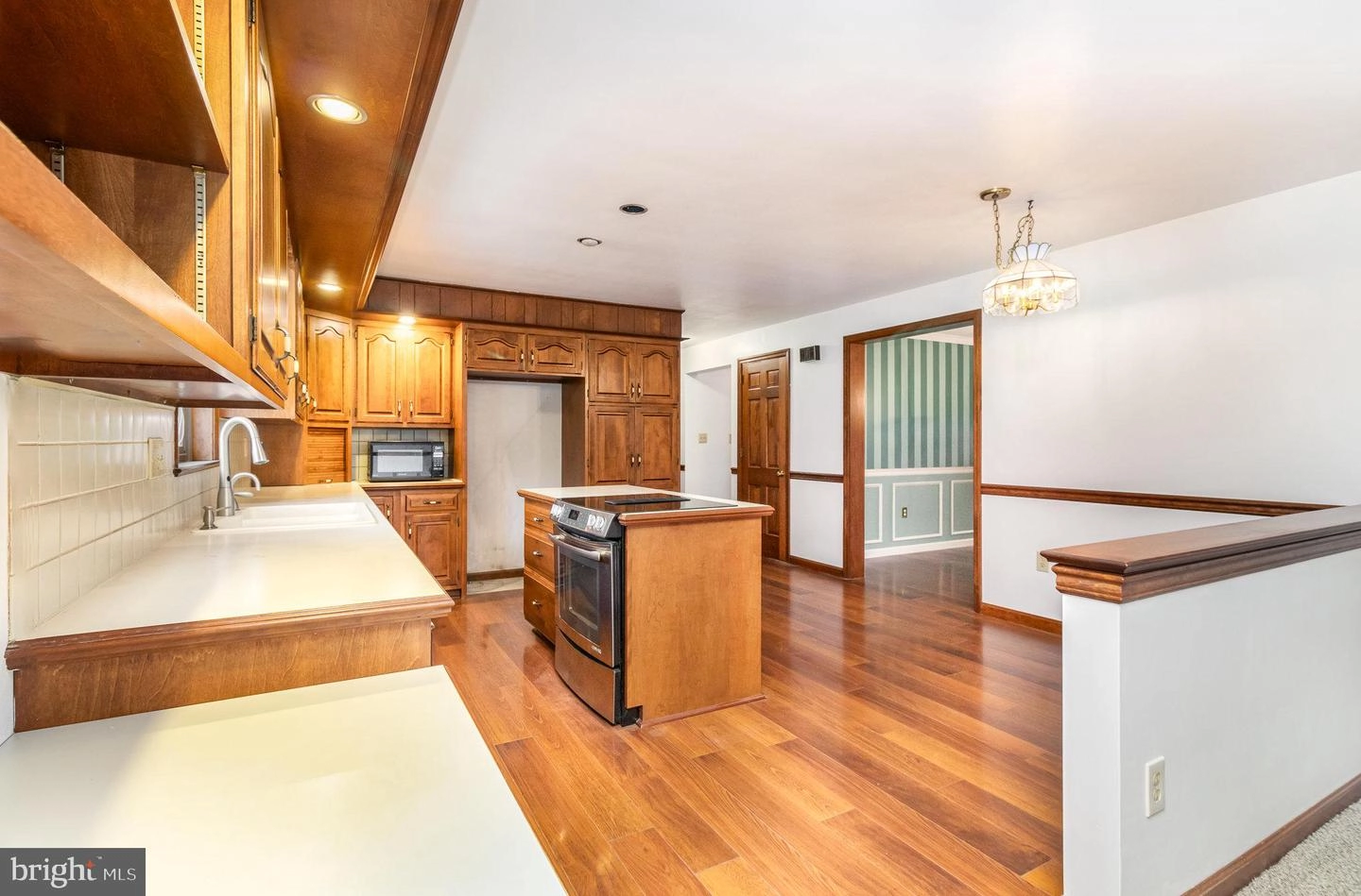 Kitchen - 656 Quarry Rd, Lititz, PA 17543 photo 3 of 3