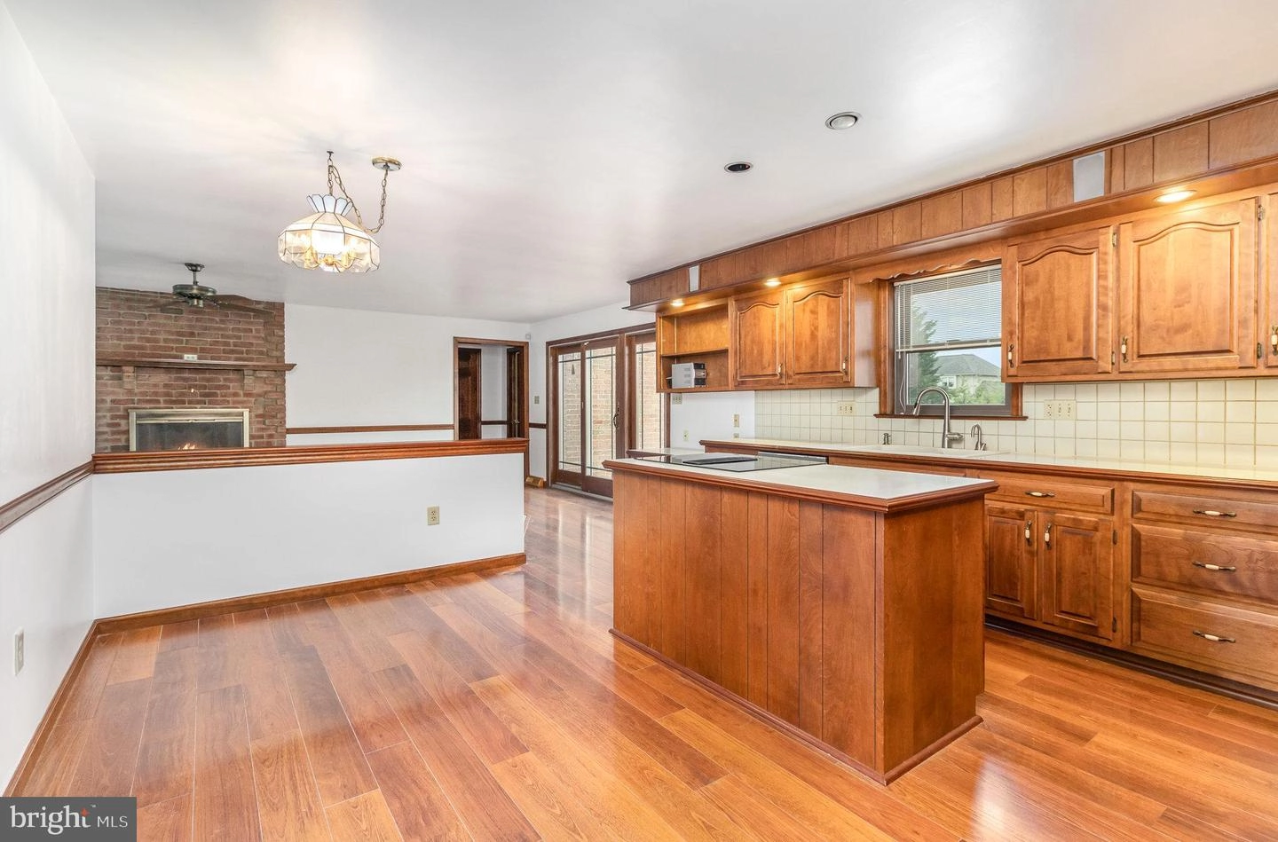 Kitchen - 656 Quarry Rd, Lititz, PA 17543 photo 1 of 3