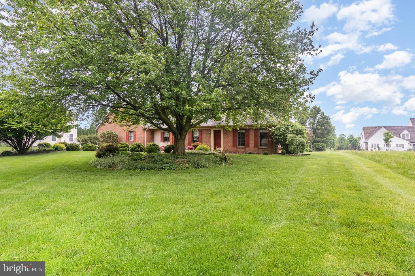 Exterior - 656 Quarry Rd, Lititz, PA 17543 photo 8 of 12