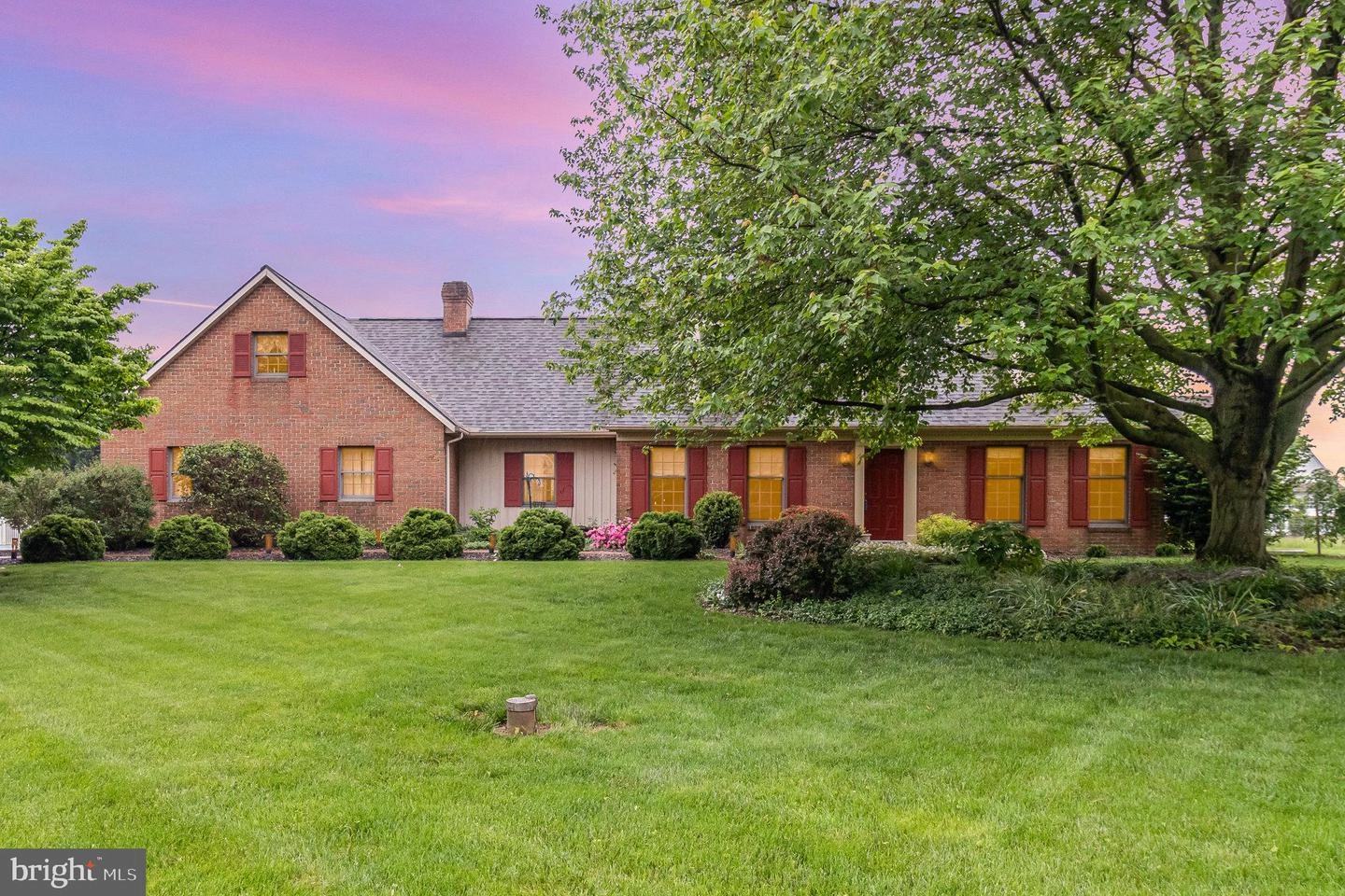 Exterior - 656 Quarry Rd, Lititz, PA 17543 photo 6 of 12