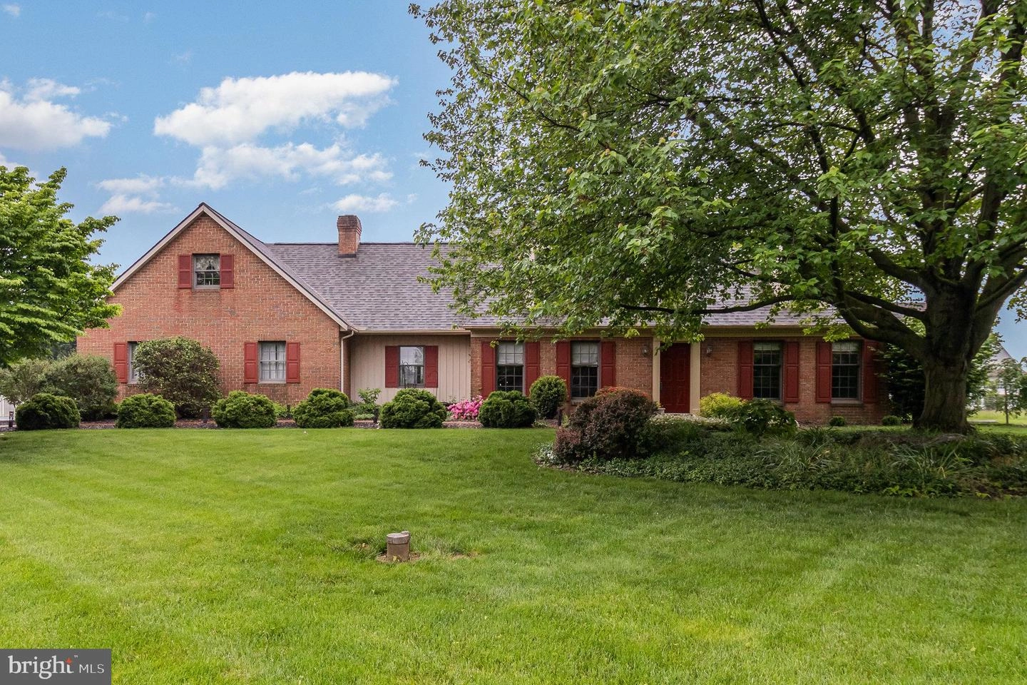 Exterior - 656 Quarry Rd, Lititz, PA 17543 photo 5 of 12