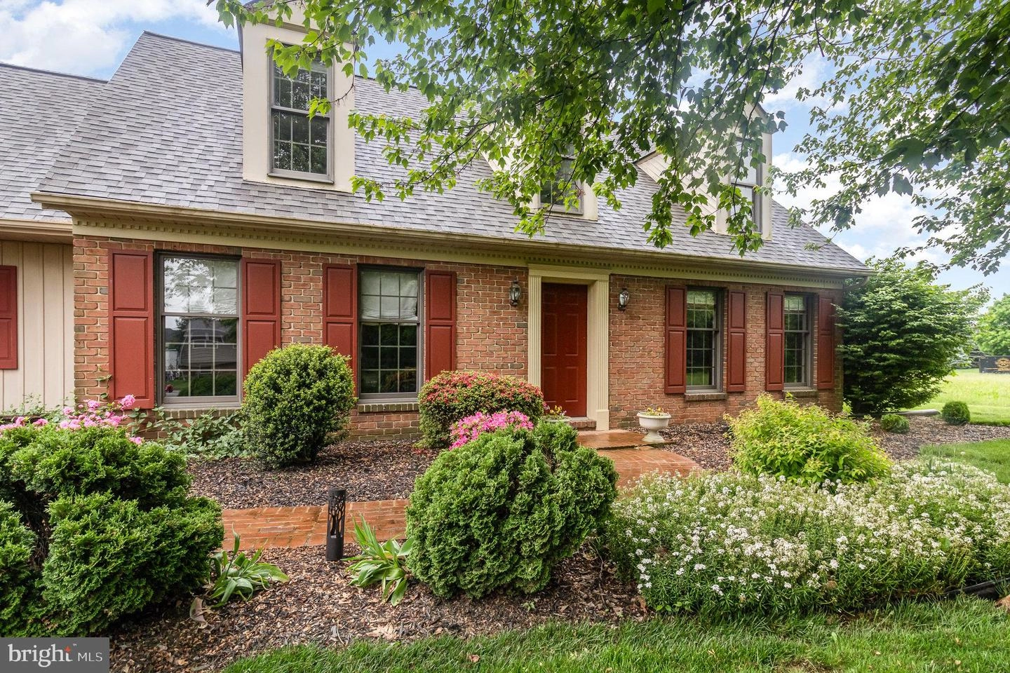 Exterior - 656 Quarry Rd, Lititz, PA 17543 photo 7 of 12