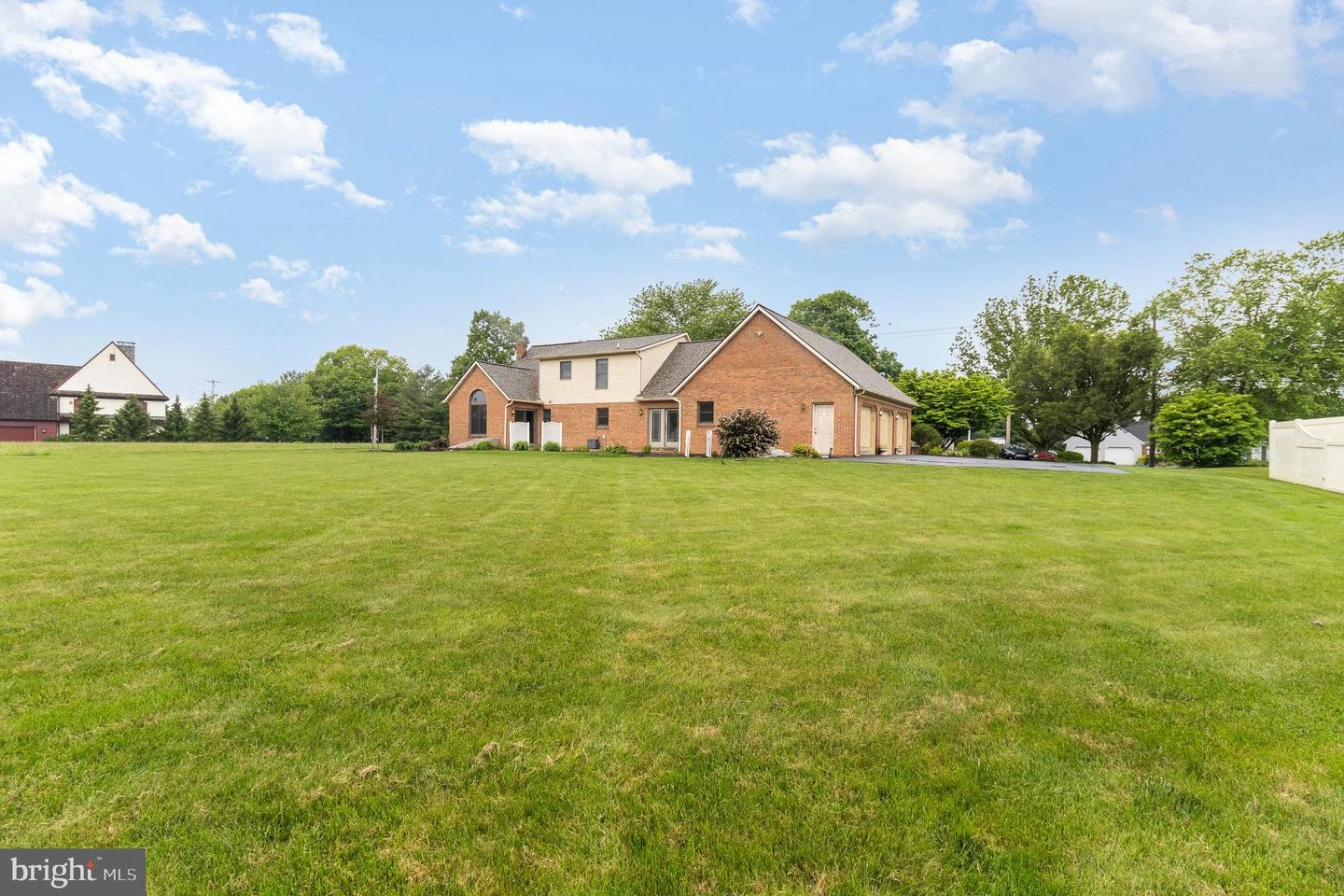 Exterior - 656 Quarry Rd, Lititz, PA 17543 photo 11 of 12