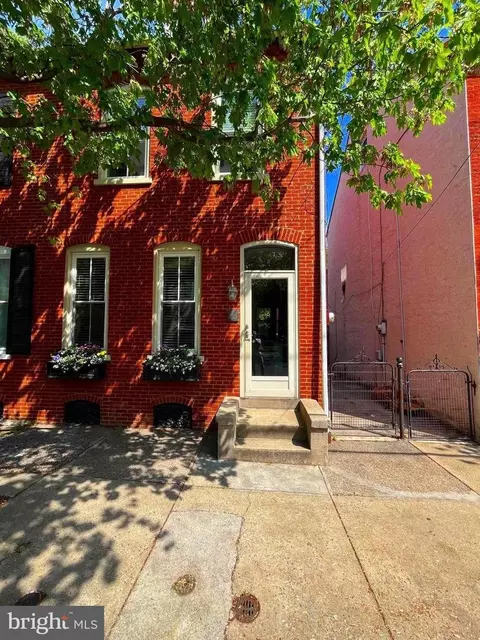 239 E Frederick St, Lancaster, PA 17602