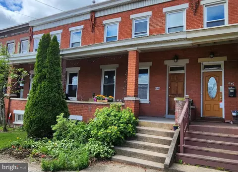 518 N Plum St, Lancaster, PA 17602
