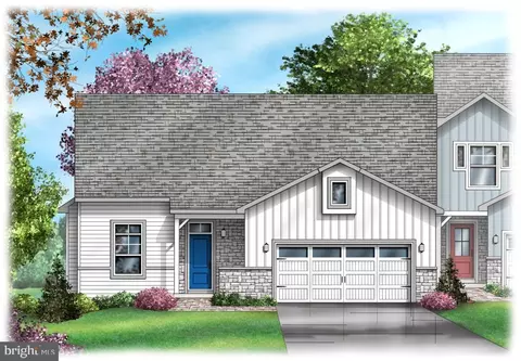 821 Talon Way #62, Columbia, PA 17512