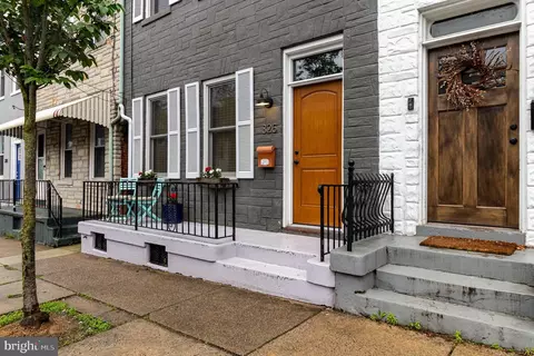 326 E Chestnut St, Lancaster, PA 17602