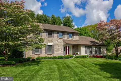 2308 New Danville Pike, Conestoga, PA 17516